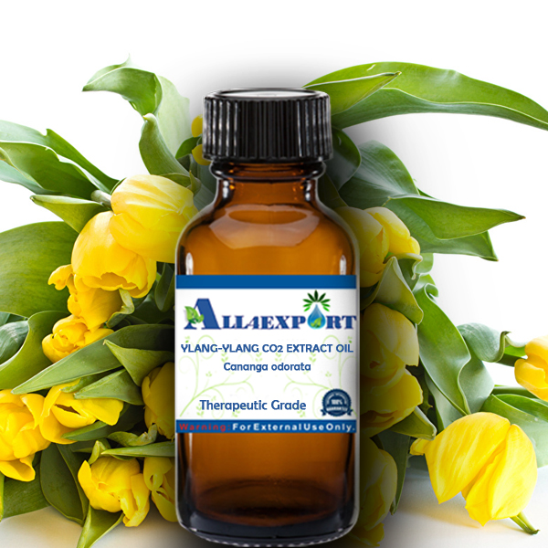 YLANG-YLANG CO2 EXTRACT OIL
