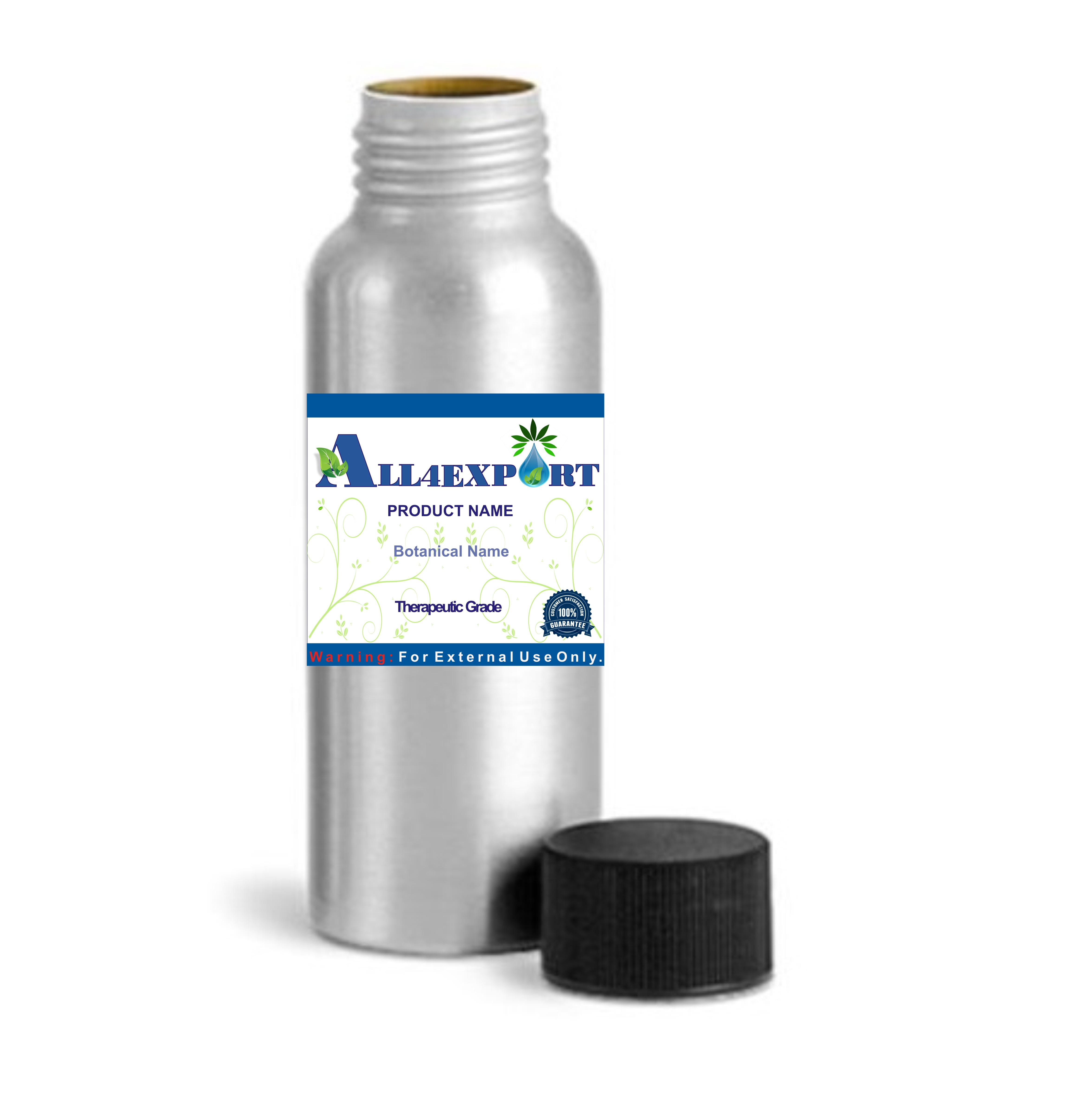 FENNEL SEED OLEORESIN 5% VOC