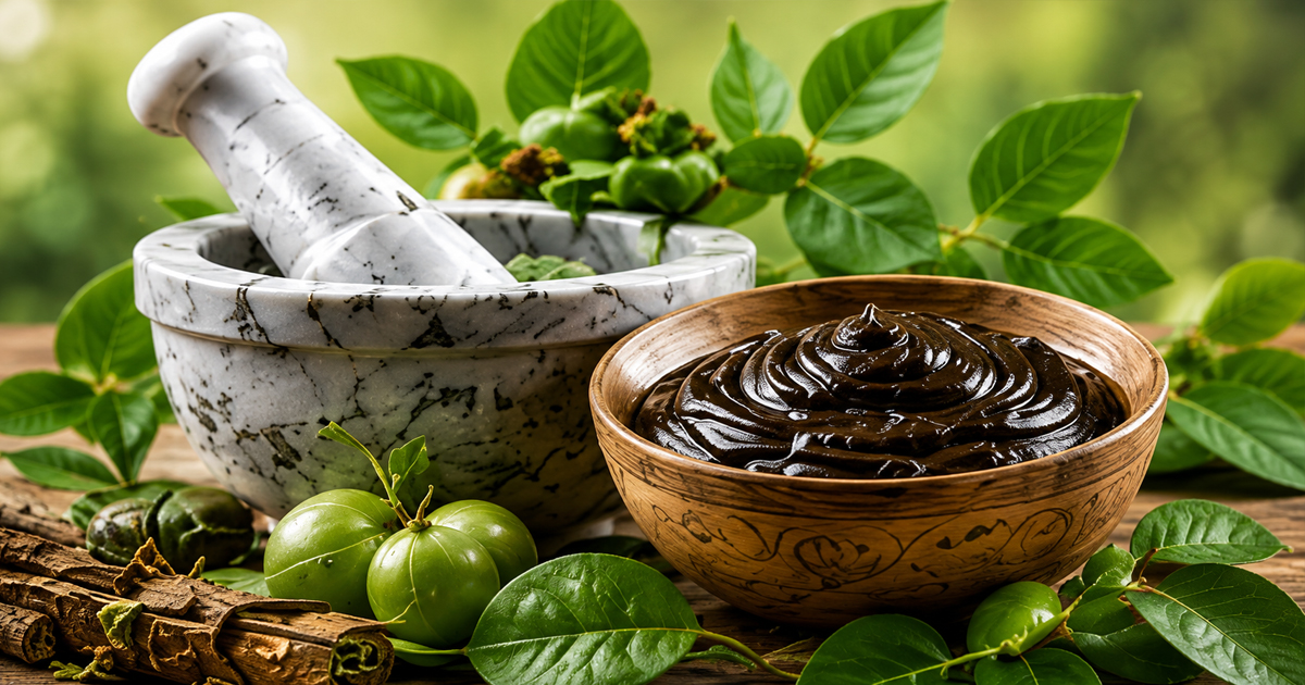 Ayurveda