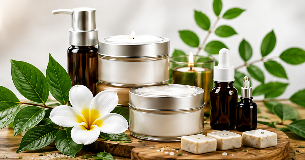 Cosmetics