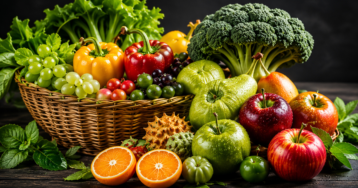 Food