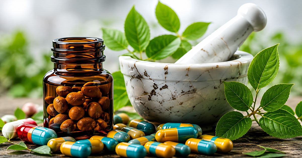 Pharmaceuticals