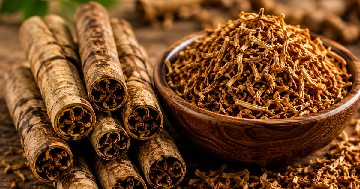 Tobacco